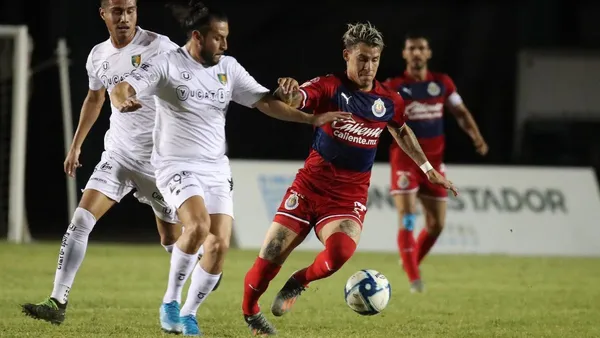 Los hinchas piden a Calderón como titular