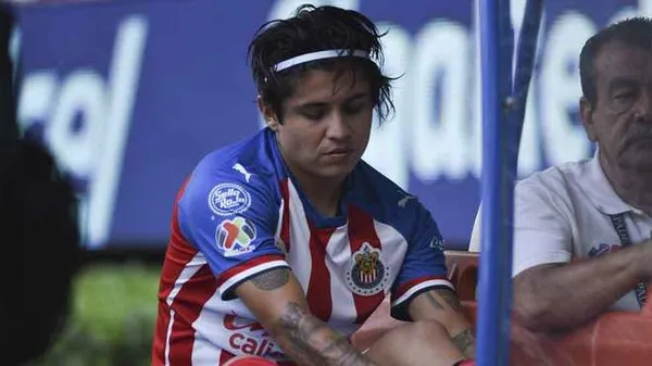 Los hinchas ya no aguantan a la Chofis