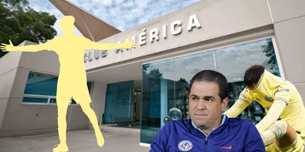 Los humilló este torneo y podría llegar al América en verano, impresionó a Jardine