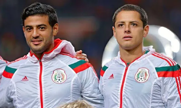 Los ídolos de las masas se quedan en su casa para la Copa del Mundo.