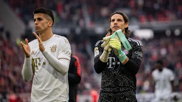 Los ingleses reciben a los alemanes en un duelo de poder a poder.