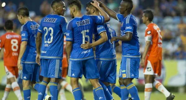 Los jóvenes talentos, por más prometedores que se vean, no siempre se consolidan en la Primera División