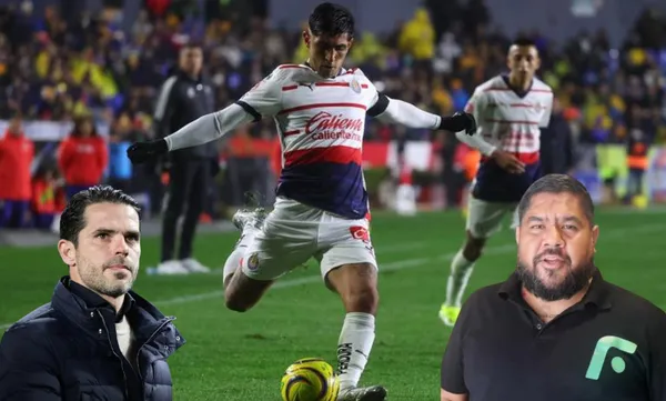 Los jugadores de Chivas no han podido rendir al 100% en los primeros juegos de Liga MX.