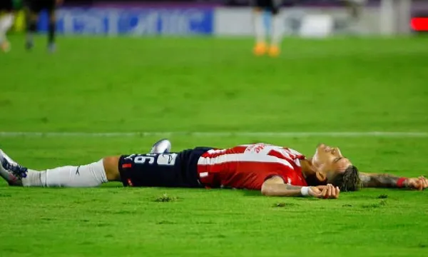 Los jugadores de la actualidad ya no sienten los colores como deberían