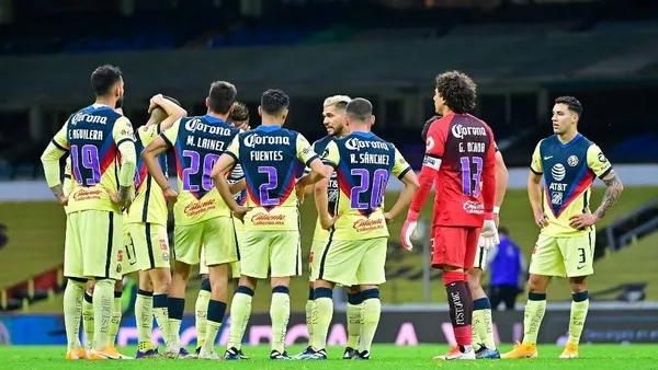 Los jugadores del América hablaron luego de que el directivo revelara sus planes en el primer semestre del año.