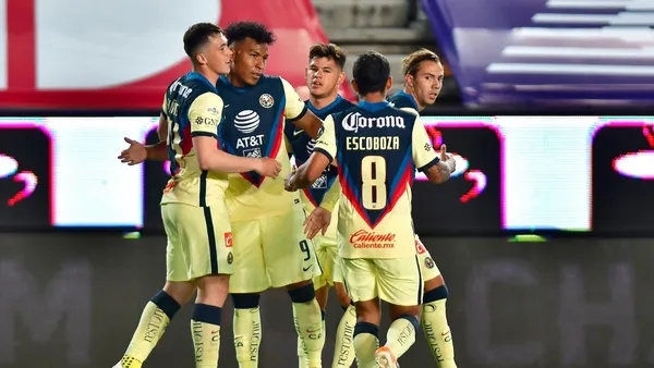 Los jugadores del Club América parecen no tener ni un poco de amor por la camiseta, y se reveló lo que pidieron a cambio de jugar bien.