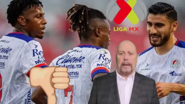 Los jugadores del extranjero ocupan una plaza que bien podría tomar un mexicano.