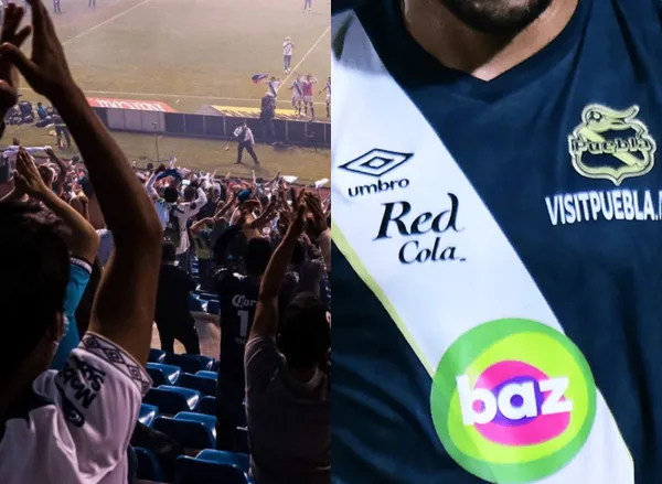 Los jugadores del Puebla vestiran una playera con un mensaje contundente para el espectador.