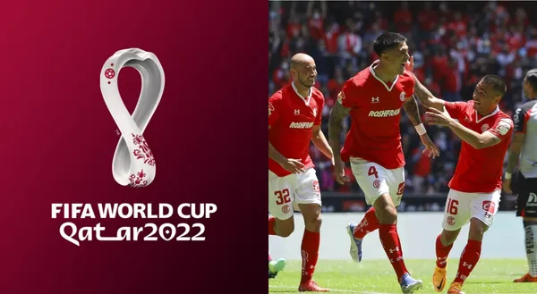 Los jugadores escarlatas se quedarán con las ganas de jugar en Qatar