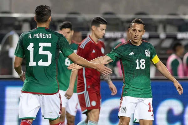 Los jugadores estarán al pendiente del mensaje de las selecciones nacionales.
