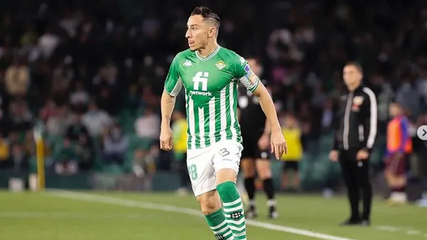 Los jugadores mexicanos podrían ganar un título en Europa.