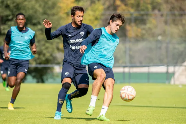 Los jugadores opinan lo contrario a su entrenador.