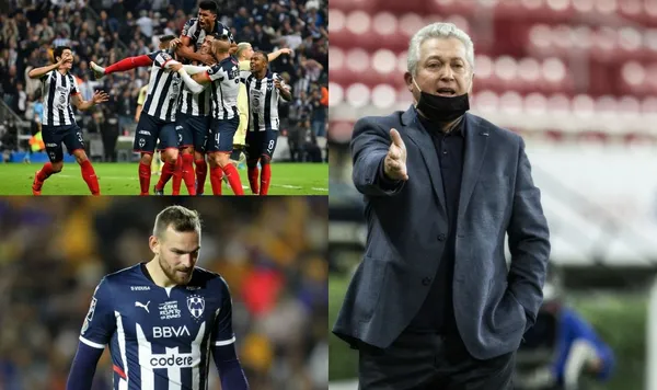 Los jugadores que el DT albiazul tendrá de nueva cuenta.