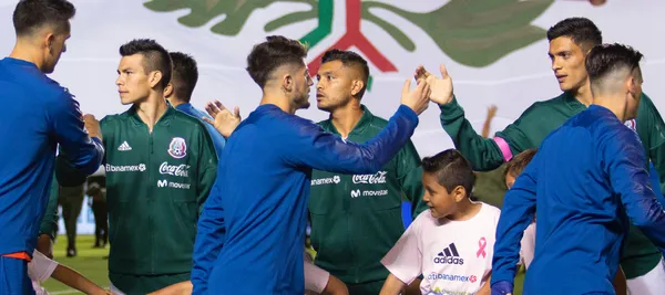 Los jugadores que están en la Liga MX han aportado más goles y puntos al cuadro tricolor que el tridente que juega en Europa