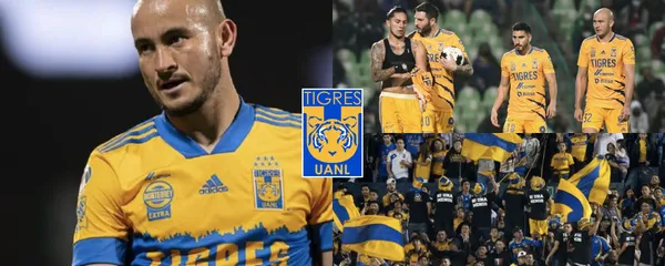 Los jugadores que pediría la afición su salida de Tigres