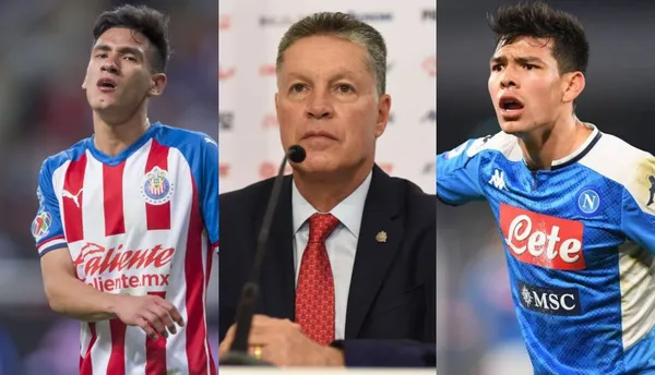 Los jugadores que se pudo comprar con el dinero de los refuerzos