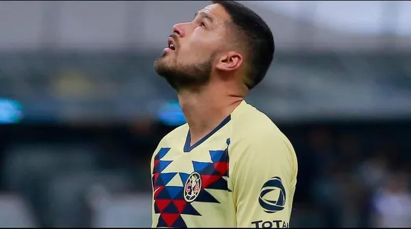 Los jugadores que son bajas en el América