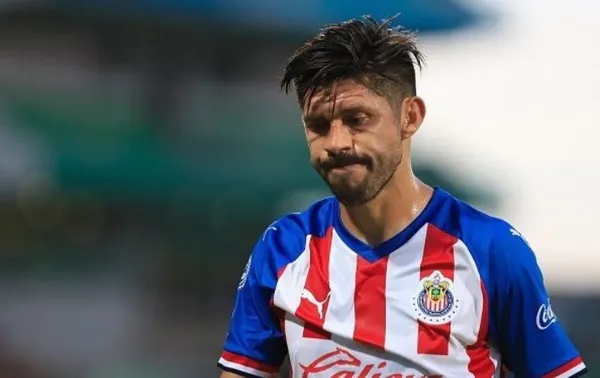 Los jugadores que tienen más goles que Oribe en 365 días