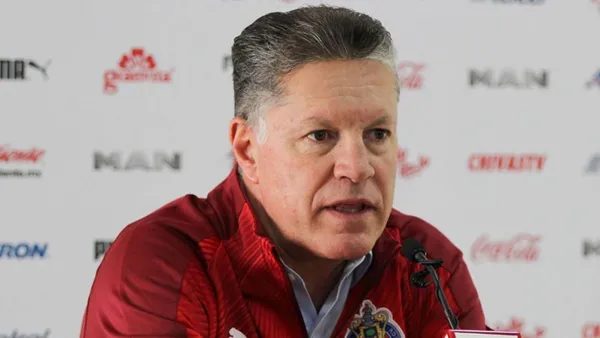 Los jugadores resguardados por el directivo tendrán otra oportunidad