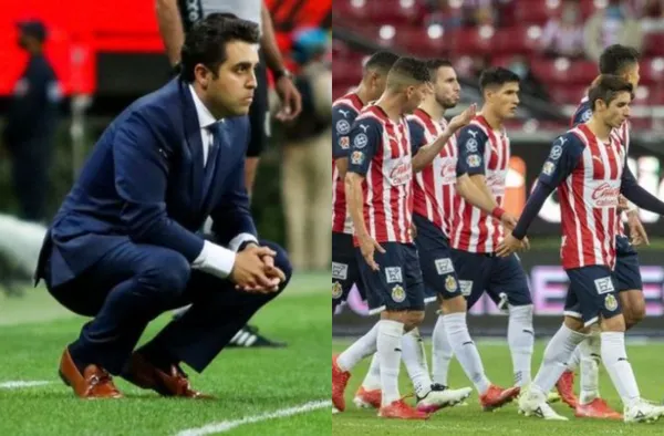 Los jugadores se cansaron del humo de Leaño y no lo toleran más.