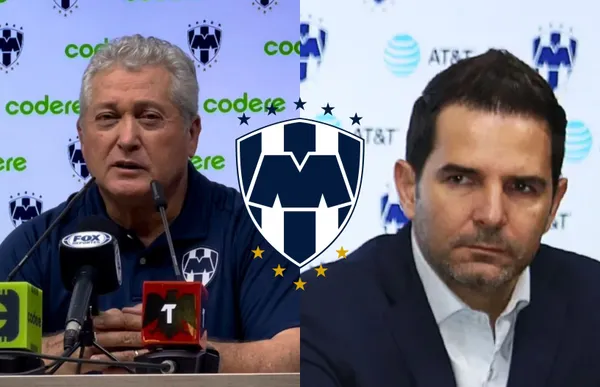 Los jugadores y la afición no saben la razón de este acontecimiento