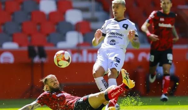 Los locales parten como favoritos