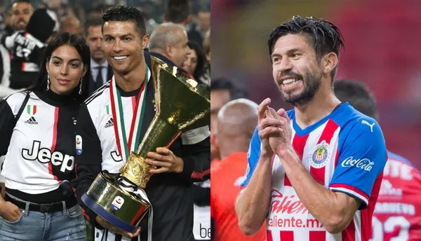 Los lujos que comparten los dos futbolistas