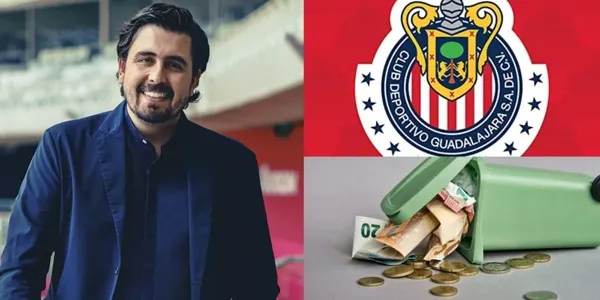 Los lujos y la cartera realmente no reflejan el talento que hay en el terreno de juego.