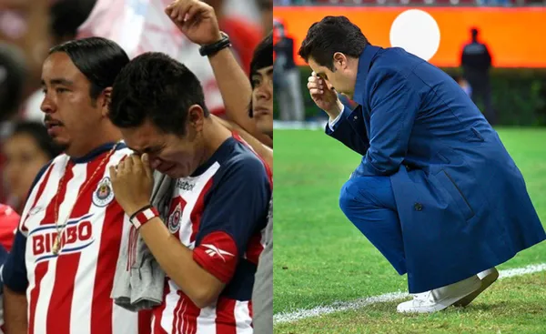 Los malo tratos en Chivas parecen ser una costumbre y los jugadores ya no están cómodos con ello.