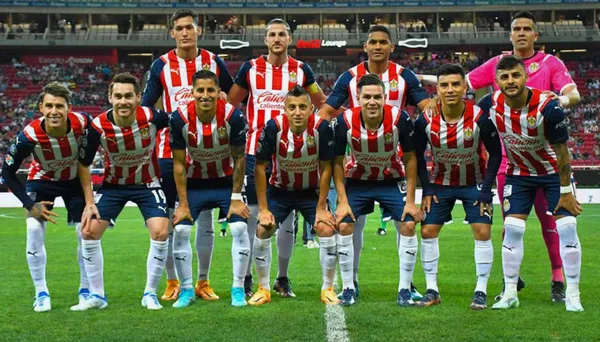 Los malos resultados del Rebaño afectan no solo a los que están, sino a los ex jugadores.