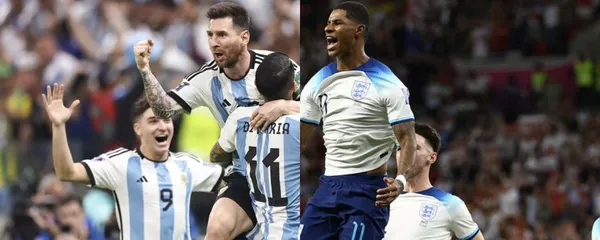 Los mejores ocho del mundo comienzan a definirse este sábado 3 de diciembre con los octavos de final de Qatar 2022.