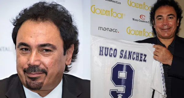 Los merengues no se olvidan al Pentapichichi y compartieron una sorpresa