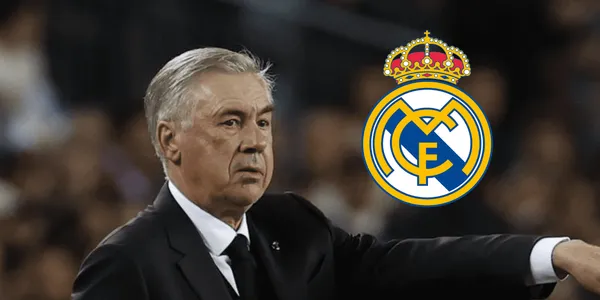 Los merengues perdieron con Villarreal como locales y el italiano reveló la razón.