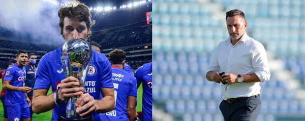 Los minutos están pasando y en poco se puede confirmar la salida del “Bebote”