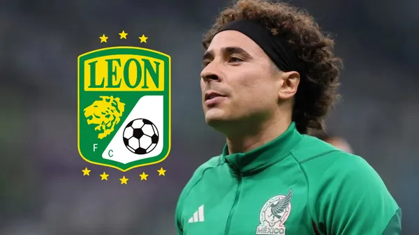 Los motivos por los que Guillermo Ochoa jugaría en León