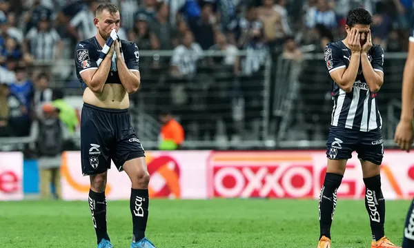 Los movimientos de jugadores ya comenzaron en los Rayados