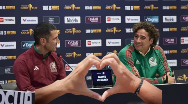 Los movimientos del DT del Tricolor para ganarse al líder en la interna.