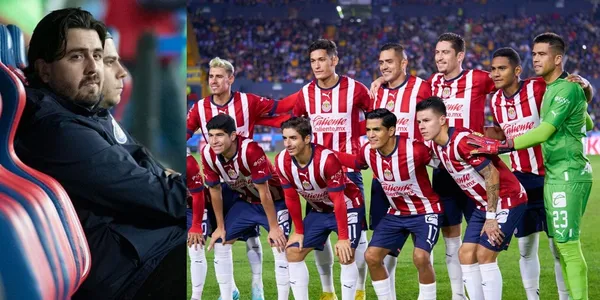 Los negocios no han sido la especialidad del Guadalajara