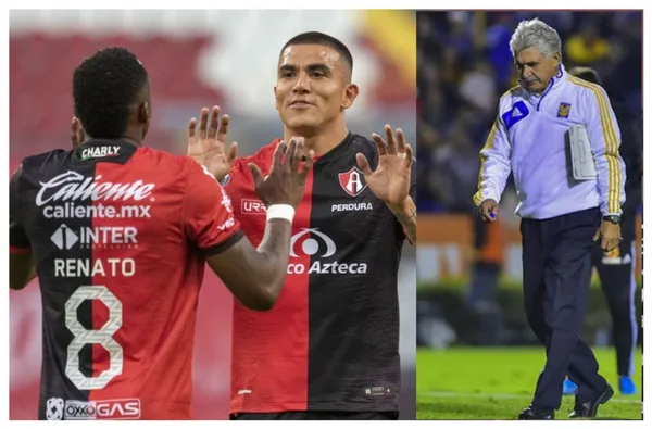 Los números, las estadísticas y el ambiente previo no auguran una buena noche para Ricardo Ferretti y la tendencia indica que esta noche será su último partido