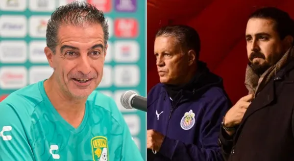 Los Panzas verdes le ganaron el fichaje al Rebaño