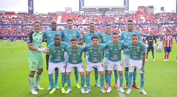 Los Panzas Verdes no seguirían invictos, si no fuera por estos cracks