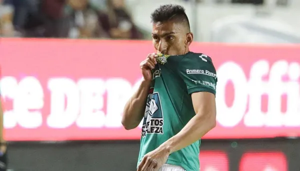 Los Panzas Verdes perderían a uno de sus mejores jugadores