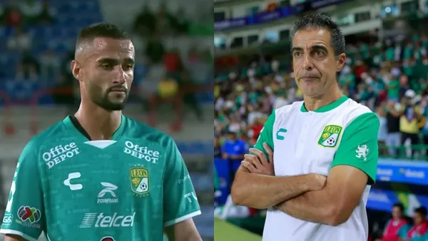 Los Panzas Verdes siguen sufriendo mucho en el torneo