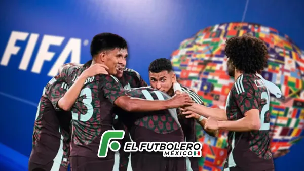 Los partidos moleros continuán siendo una constante para la Selección (Foto: EstamosAqui.mx)