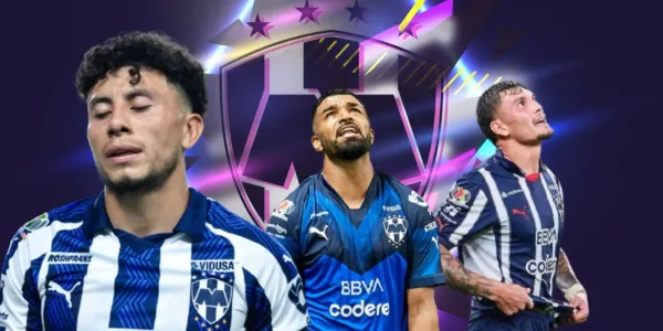 Los peores fichajes de Rayados en la era de José Antonio Noriega