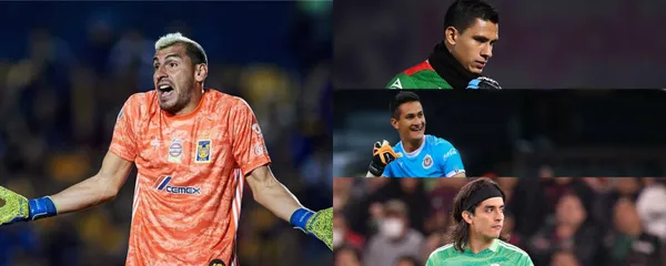 Los planes de Chivas se interpondrían con los de Tigres.