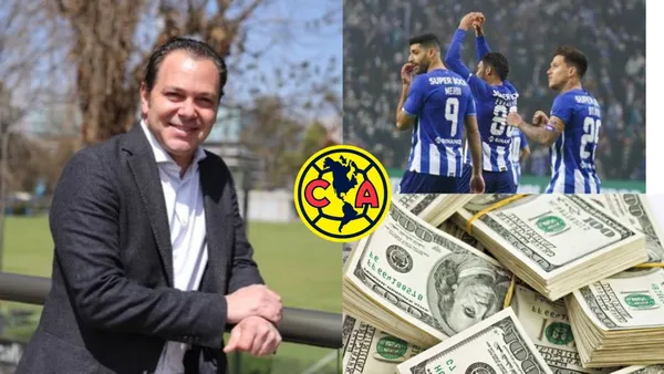 Los planes de Santiago Baños por la figura del Santos