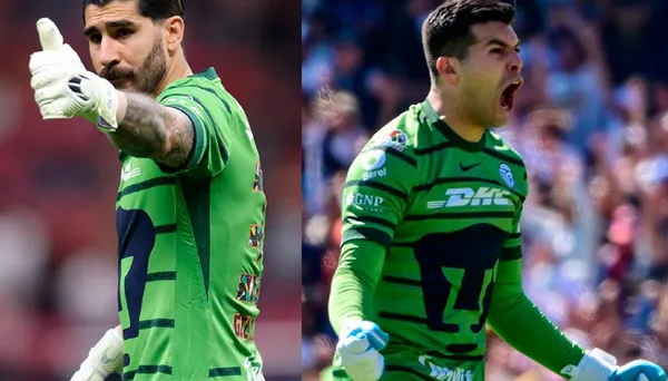 Los porteros están en búsqueda de un nuevo equipo tras su pelea en Pumas