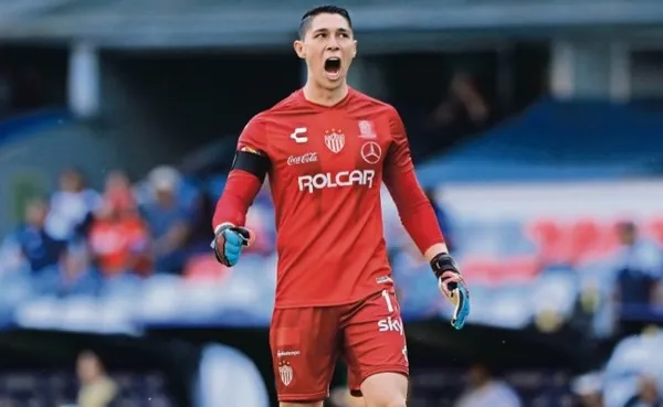 Los porteros que puede contratar Peláez