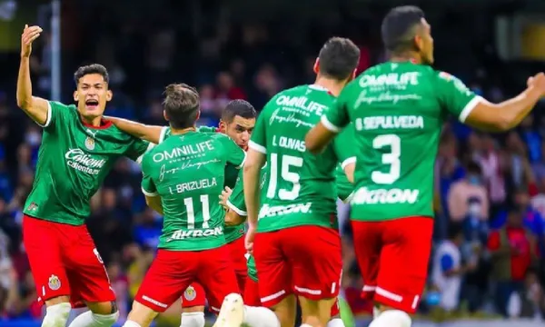 Los posibles rivales del Rebaño y las probabilidades que se den.